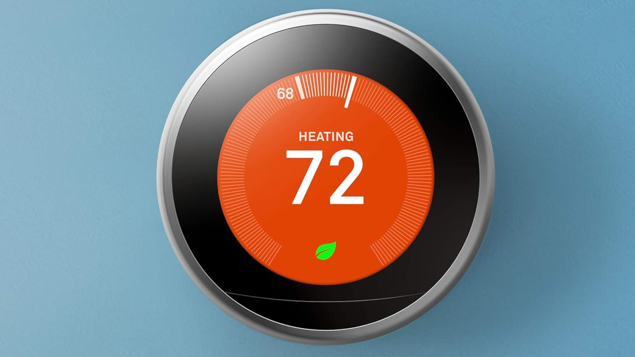 5 Best EnergyStar Certified Smart Thermostats
